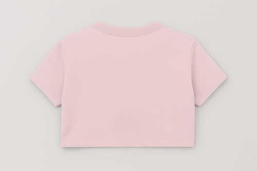 Mezcla de algodón — elasticidad natural