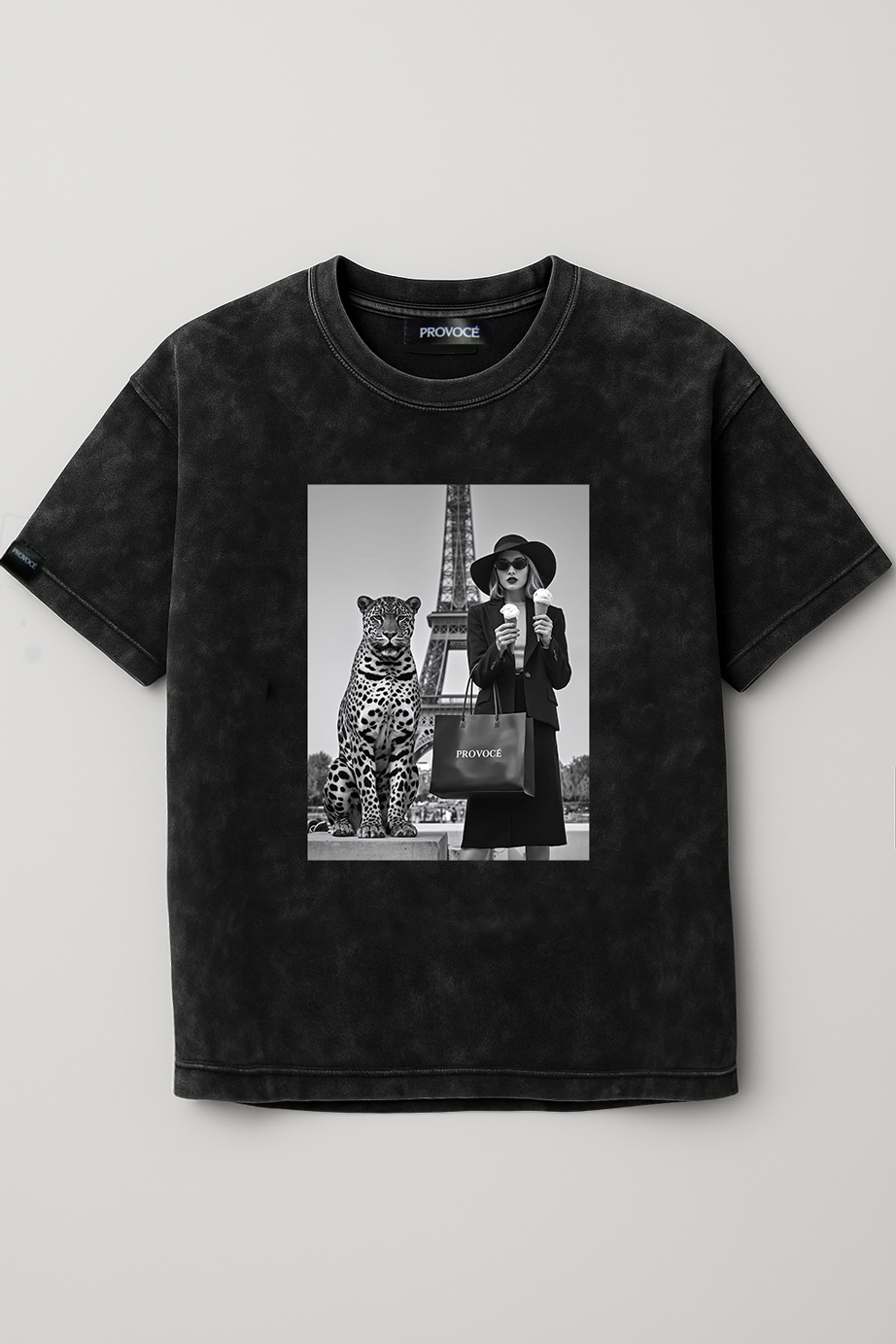 paris black - 79 €